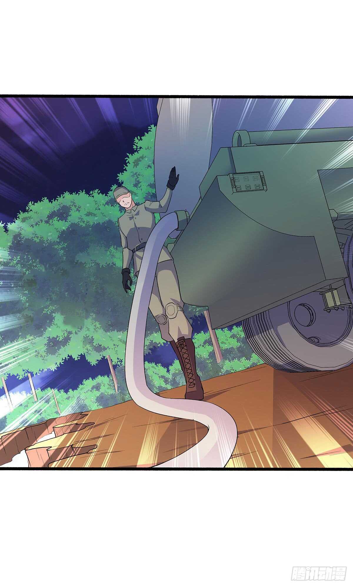 144 兵分两路-第147话