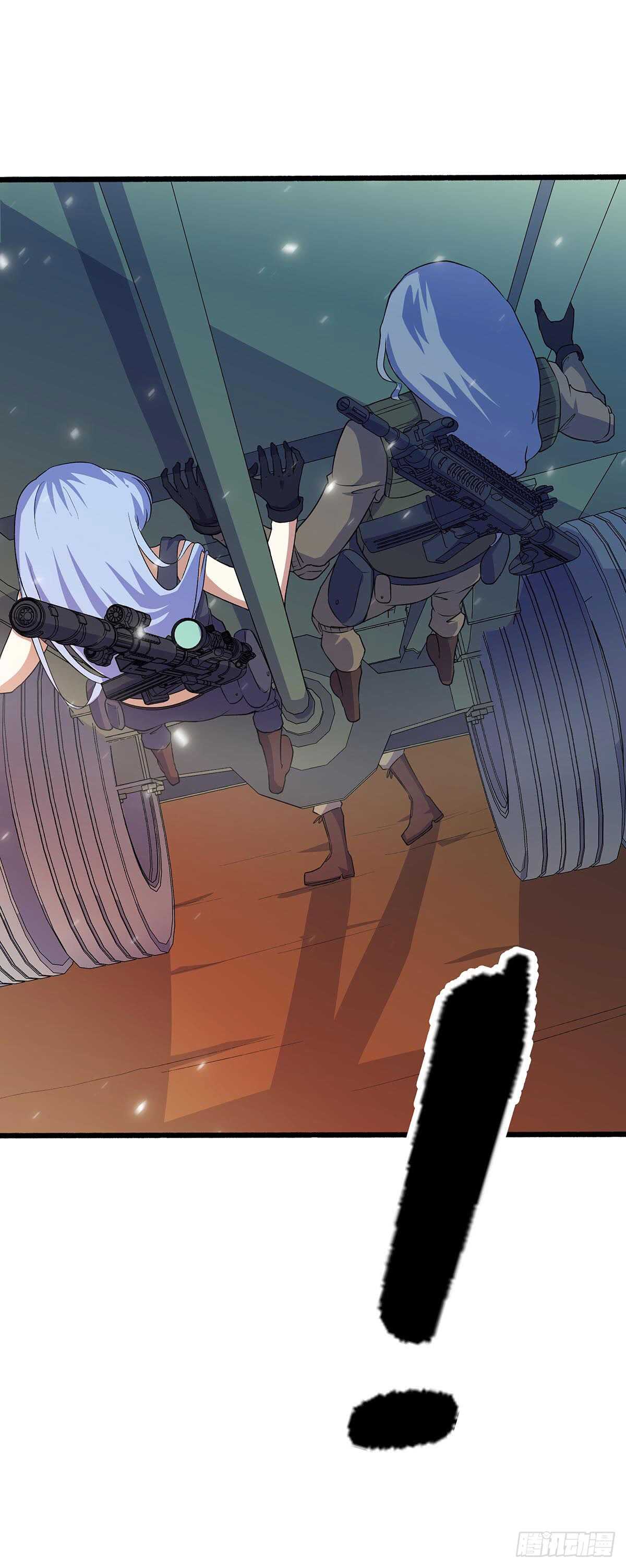 144 兵分两路-第147话