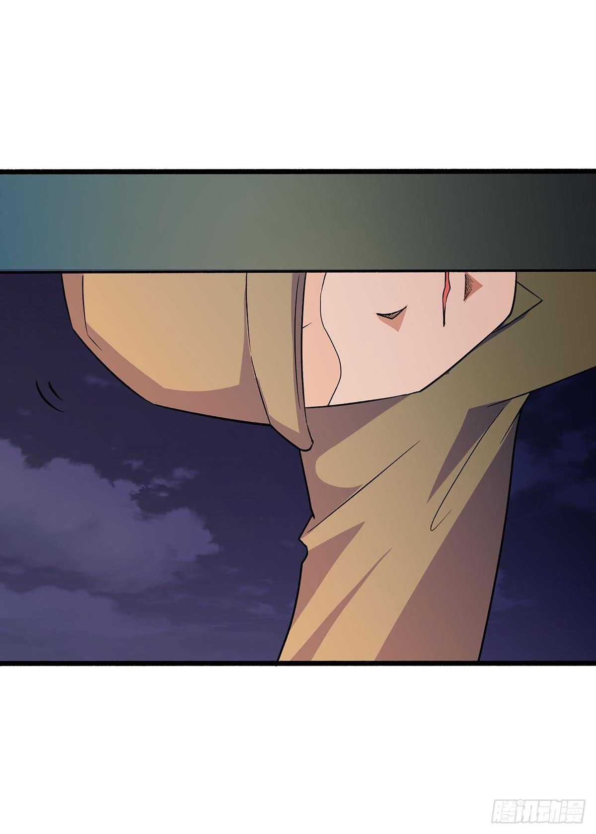 144 兵分两路-第147话