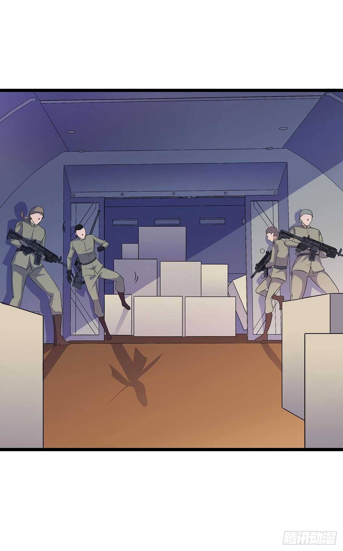 148 脱身之计-第151话