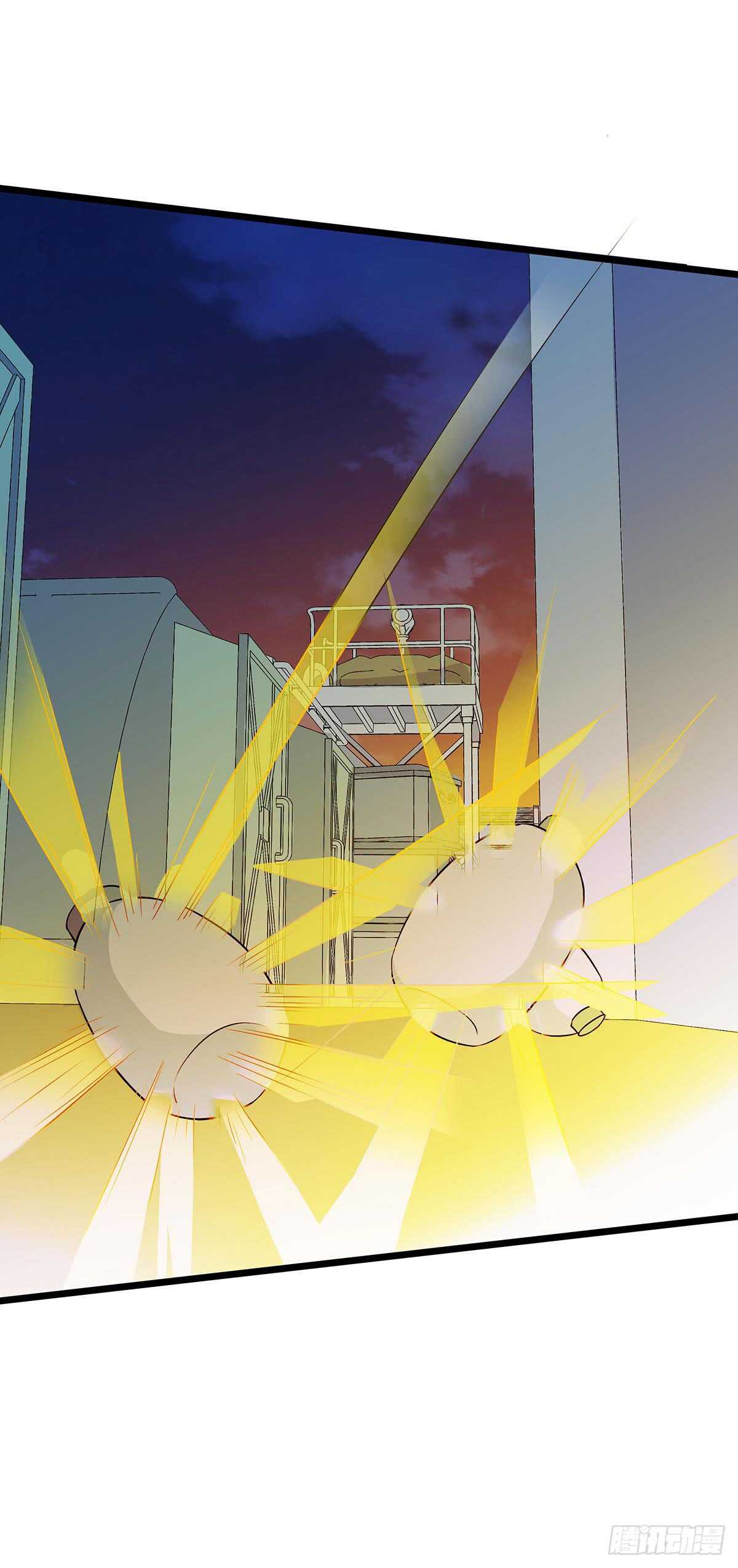 148 脱身之计-第151话