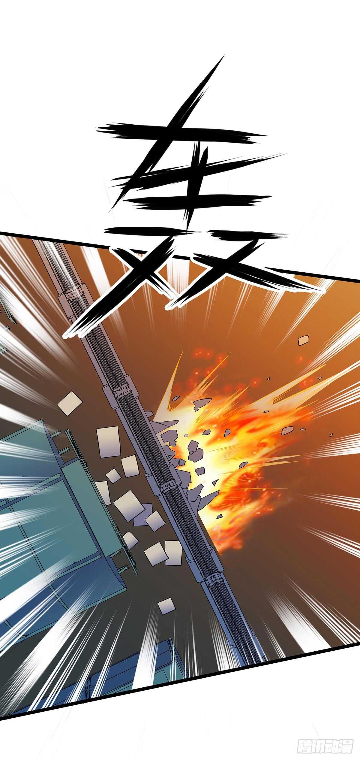 148 脱身之计-第151话