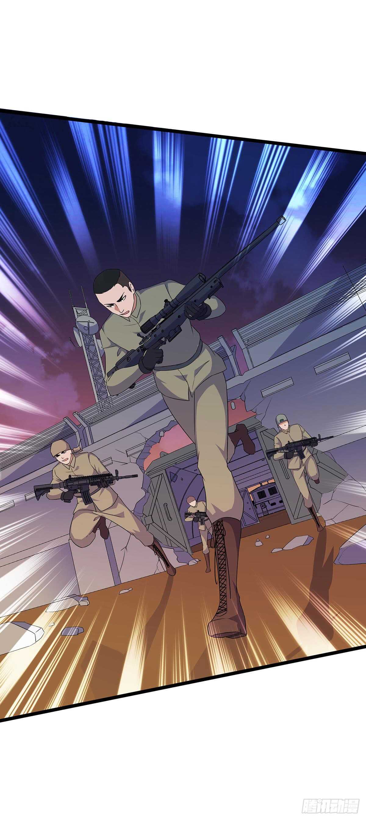 148 脱身之计-第151话