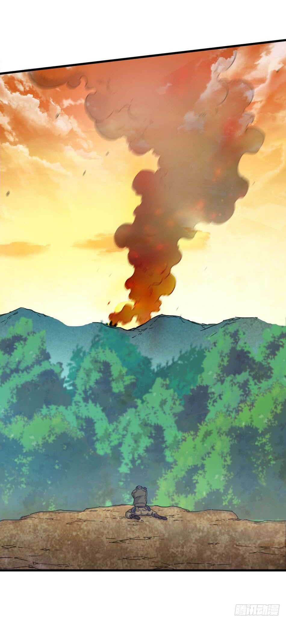 90 狐狼-第93话