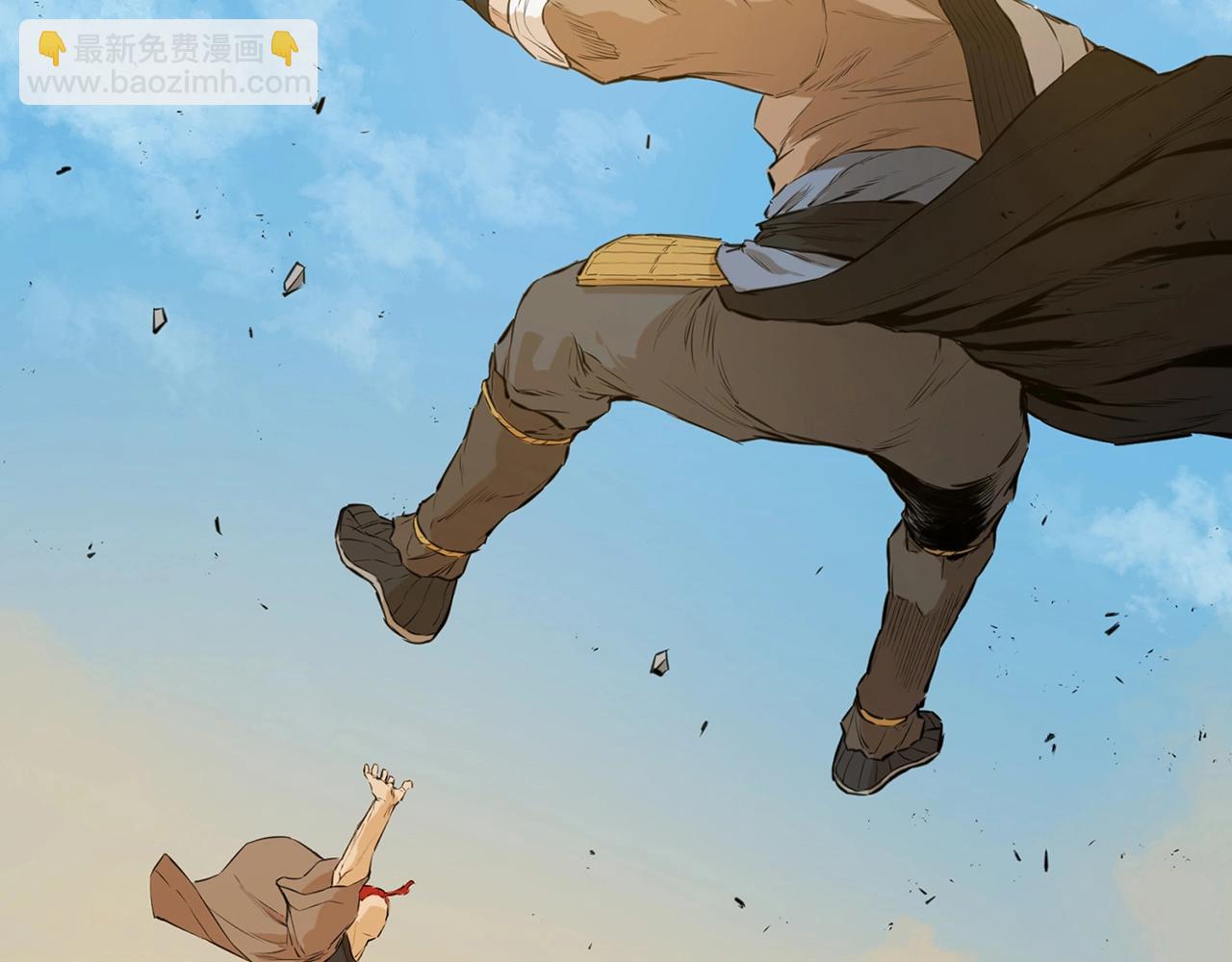 第13话 黑狮子队(1/5)-第13话