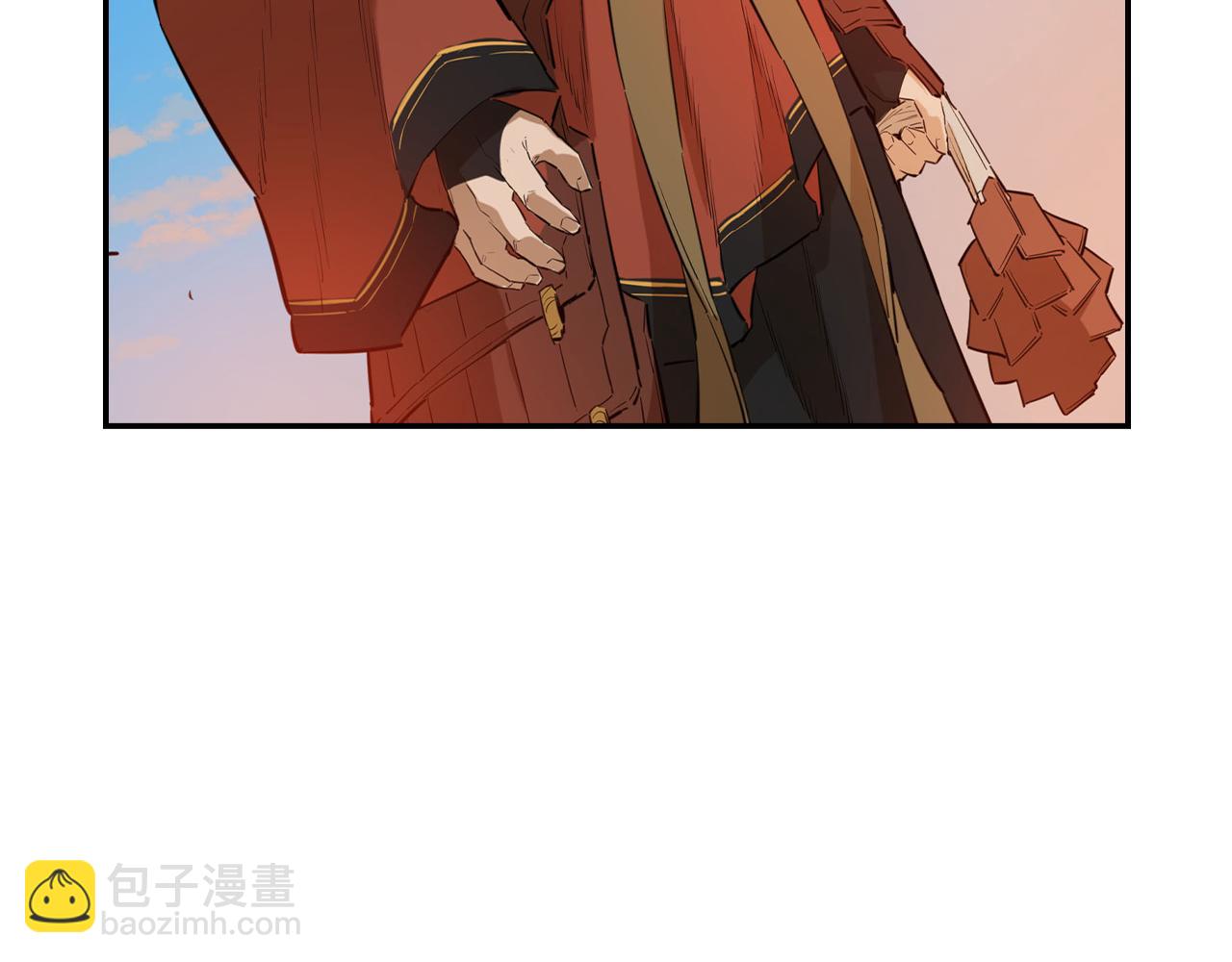 第29话 密谋离间计(1/5)-第29话