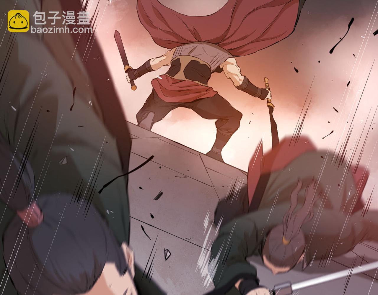 第31话 双赢(1/5)-第31话