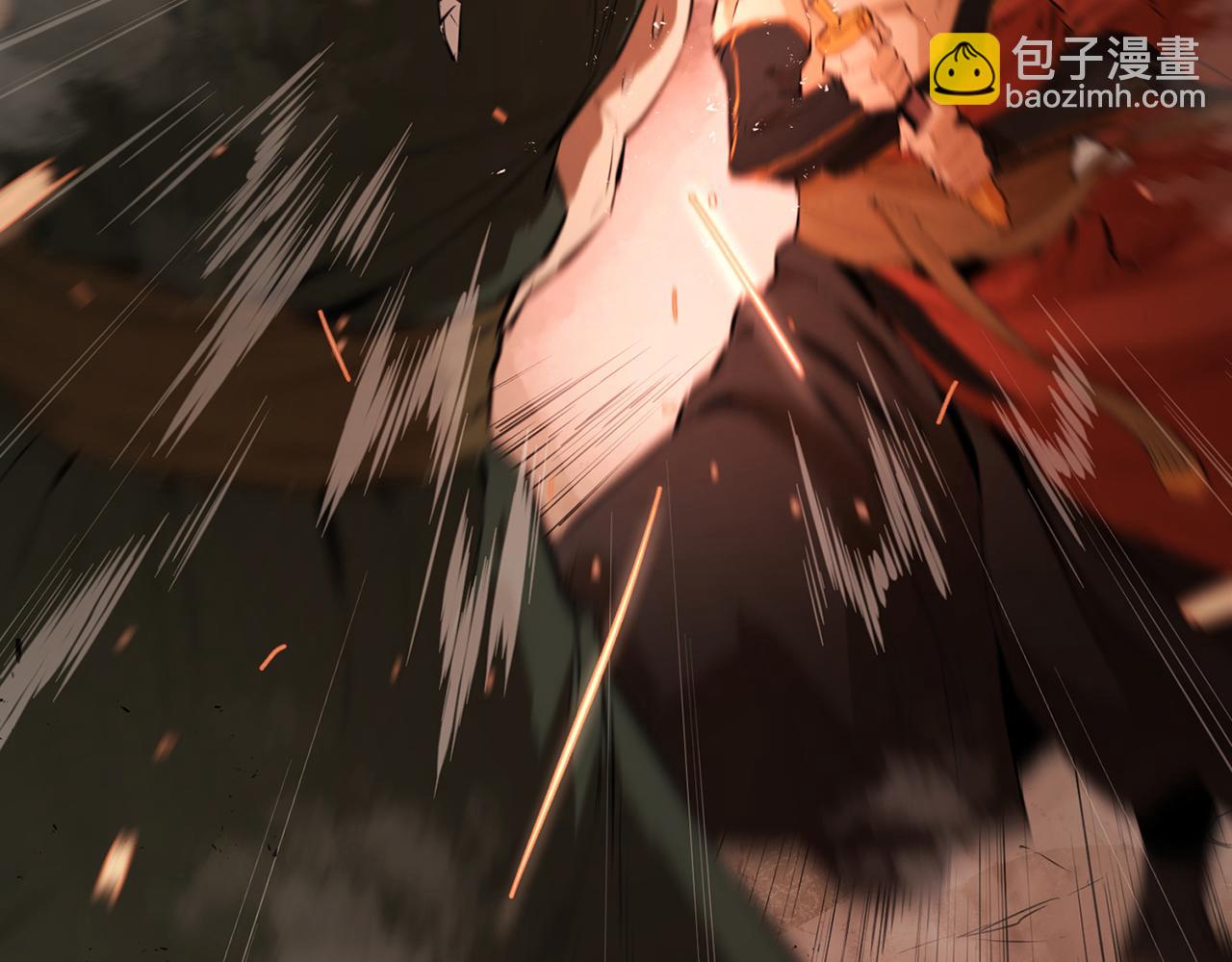 第33话 光荣使命(1/5)-第33话