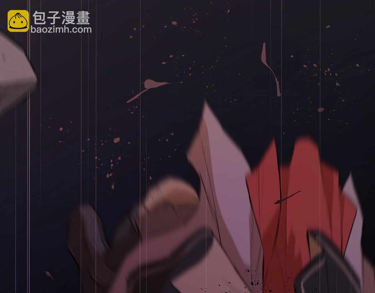 第51话 竟遭暗算(1/5)-第51话