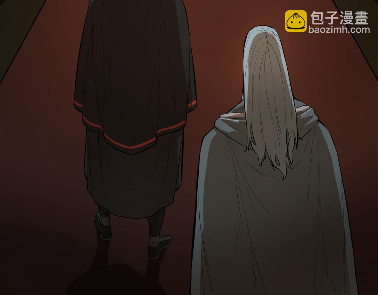 第69话 突生巨变(1/5)-第69话