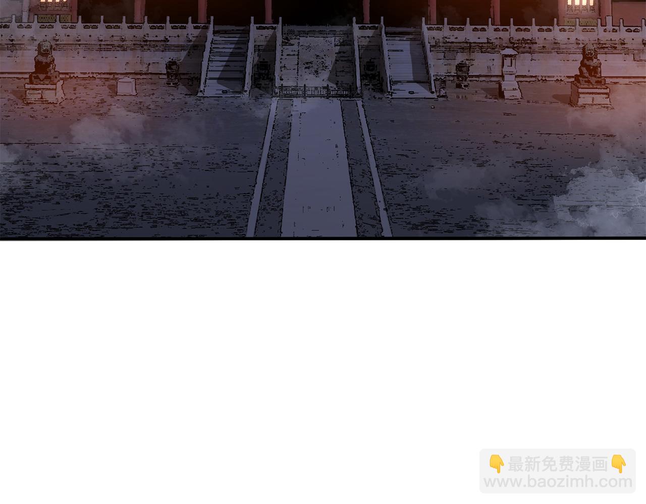 第69话 突生巨变(1/5)-第69话