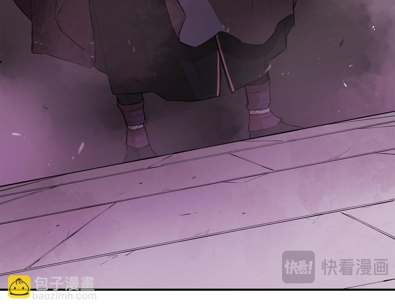 第77话 异世来客(1/6)-第77话