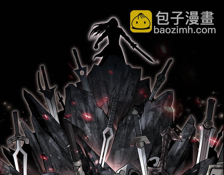 🍲最强反派系统 序章：重生！最强BOSS系统 第11页