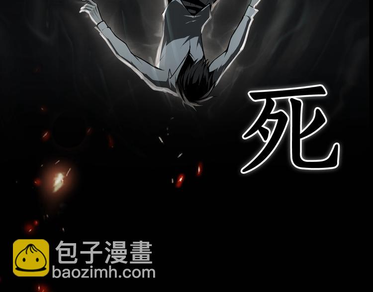 🍲最强反派系统 序章：重生！最强BOSS系统 第6页