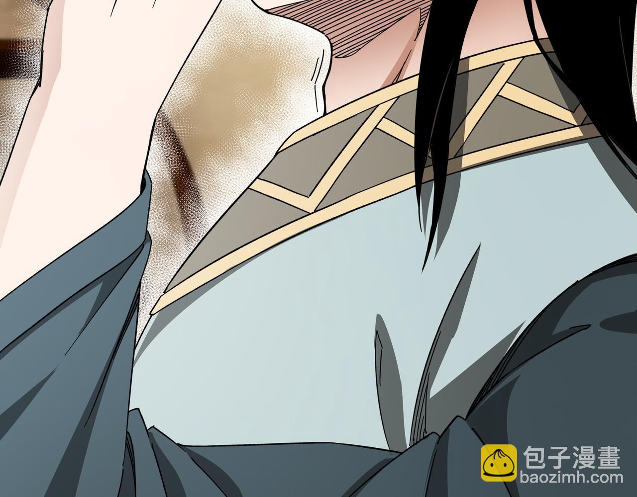 🍲最强反派系统 第115话 铁瑶花的身份 第15页