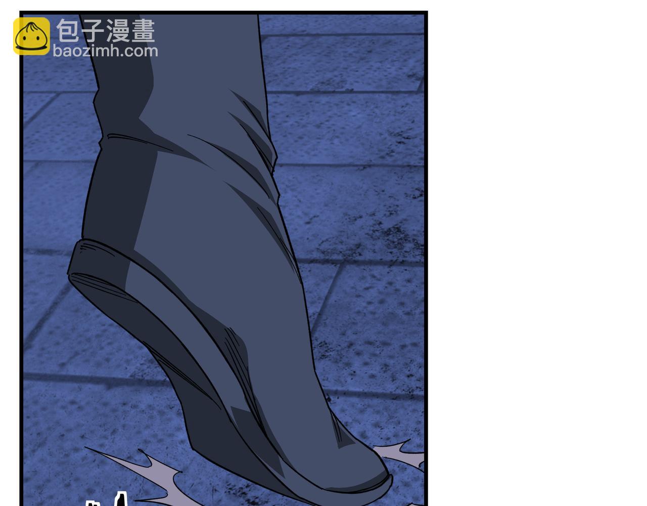🍲最强反派系统 第115话 铁瑶花的身份 第43页