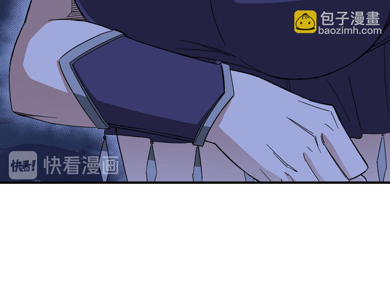 🍲最强反派系统 第117话 白莲教 第19页