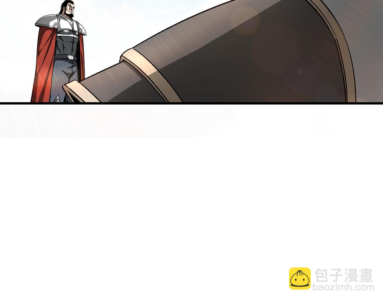 🍲最强反派系统 第124话 造反！ 第28页