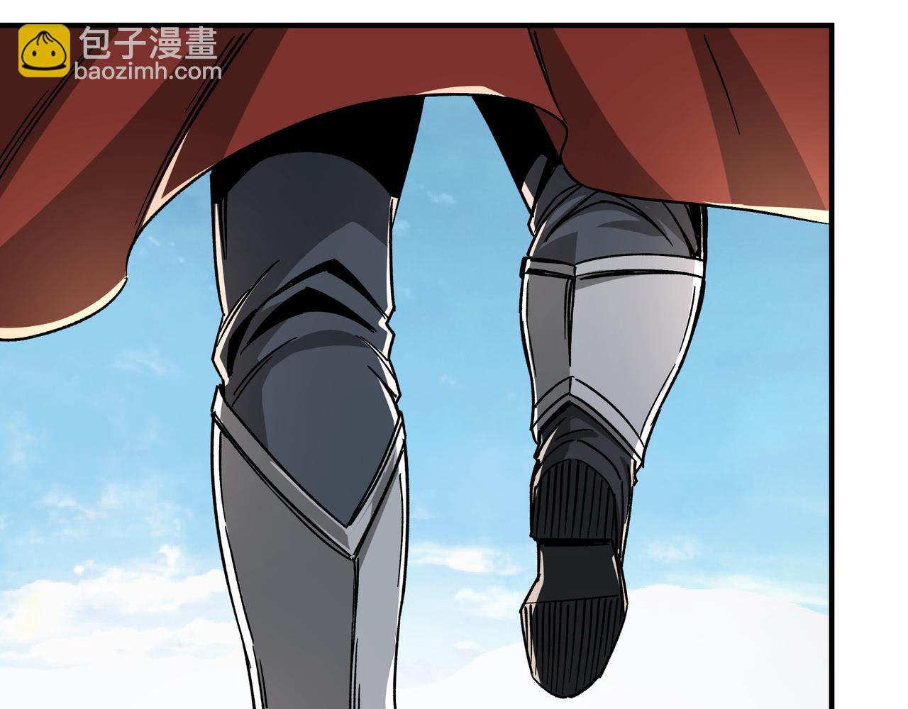 🍲最强反派系统 第124话 造反！ 第47页