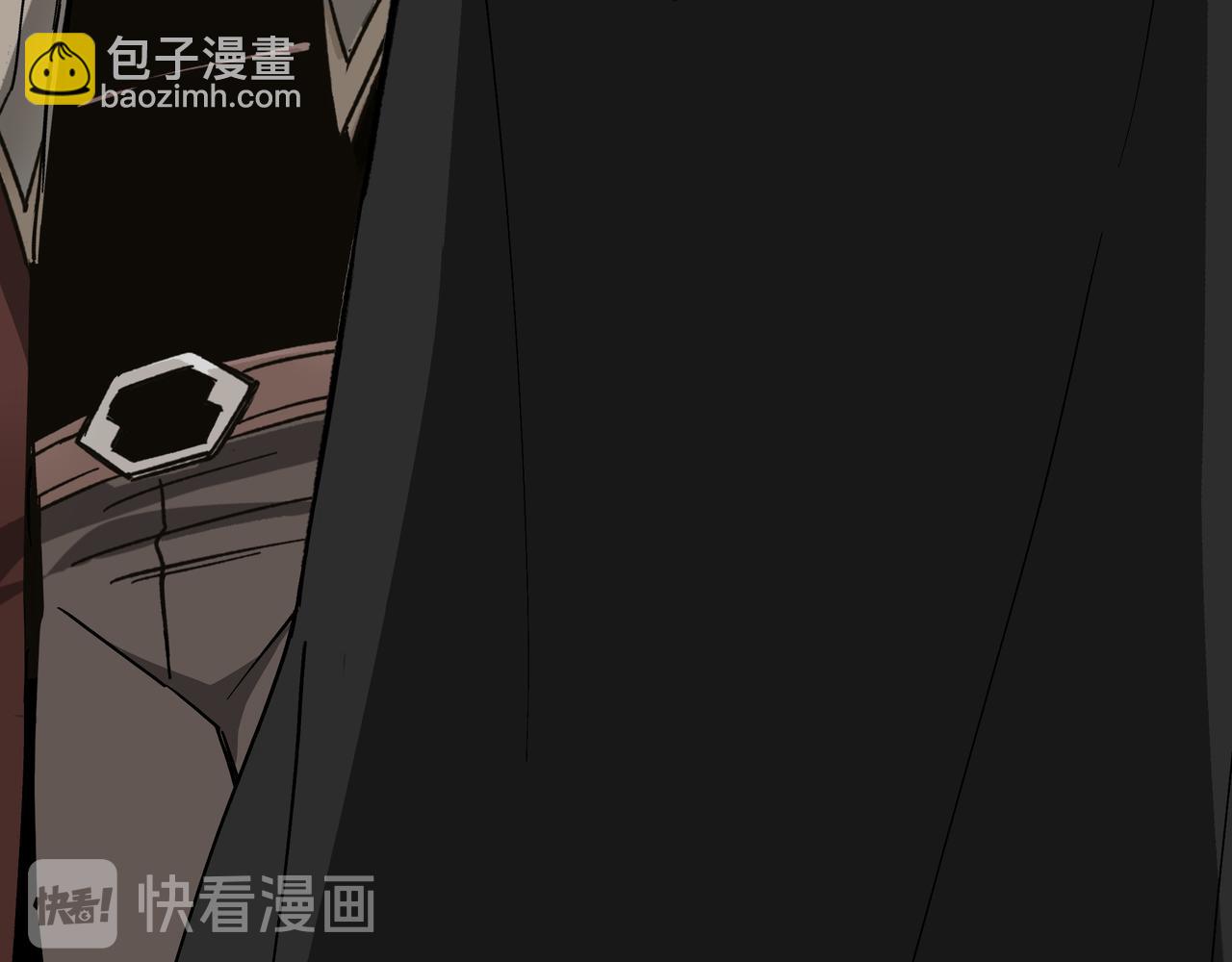 🍲最强反派系统 第136话 ‘九山神’董不疑 第33页