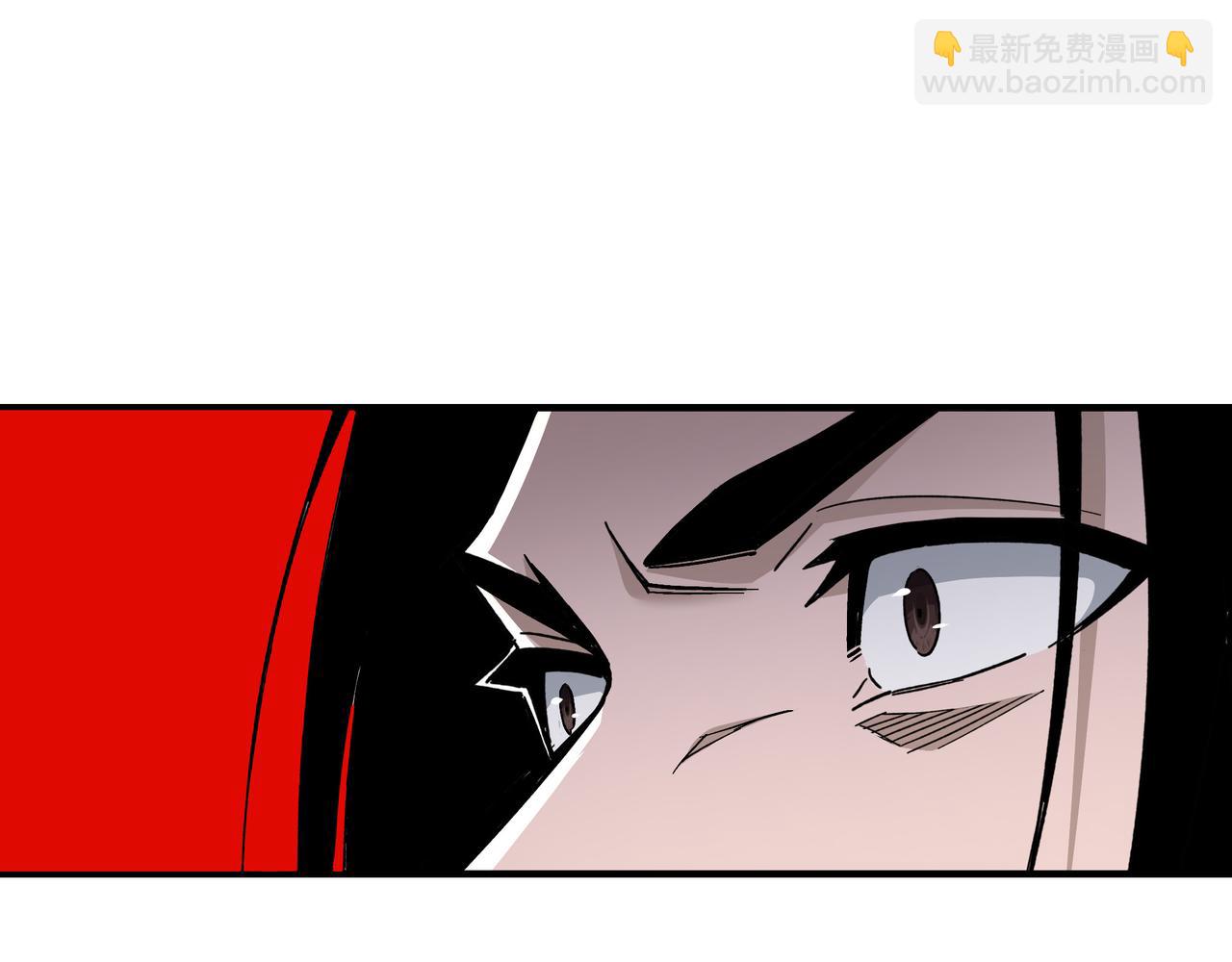 🍲最强反派系统 第138话 三指弹天 第27页