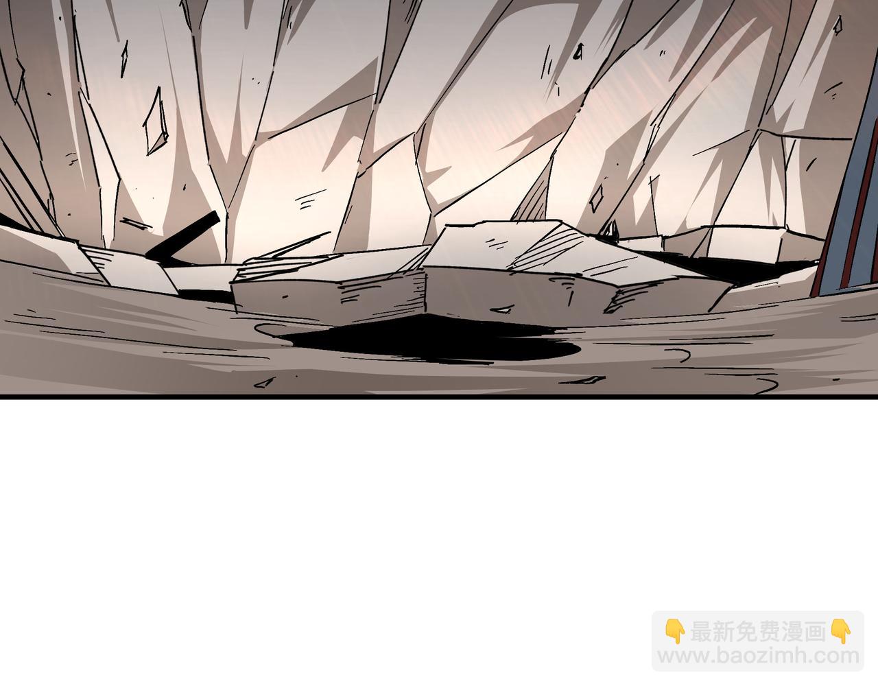 🍲最强反派系统 第138话 三指弹天 第43页