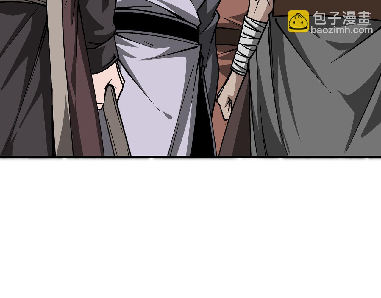 🍲最强反派系统 第142话 阻人前途，杀人父母 第20页