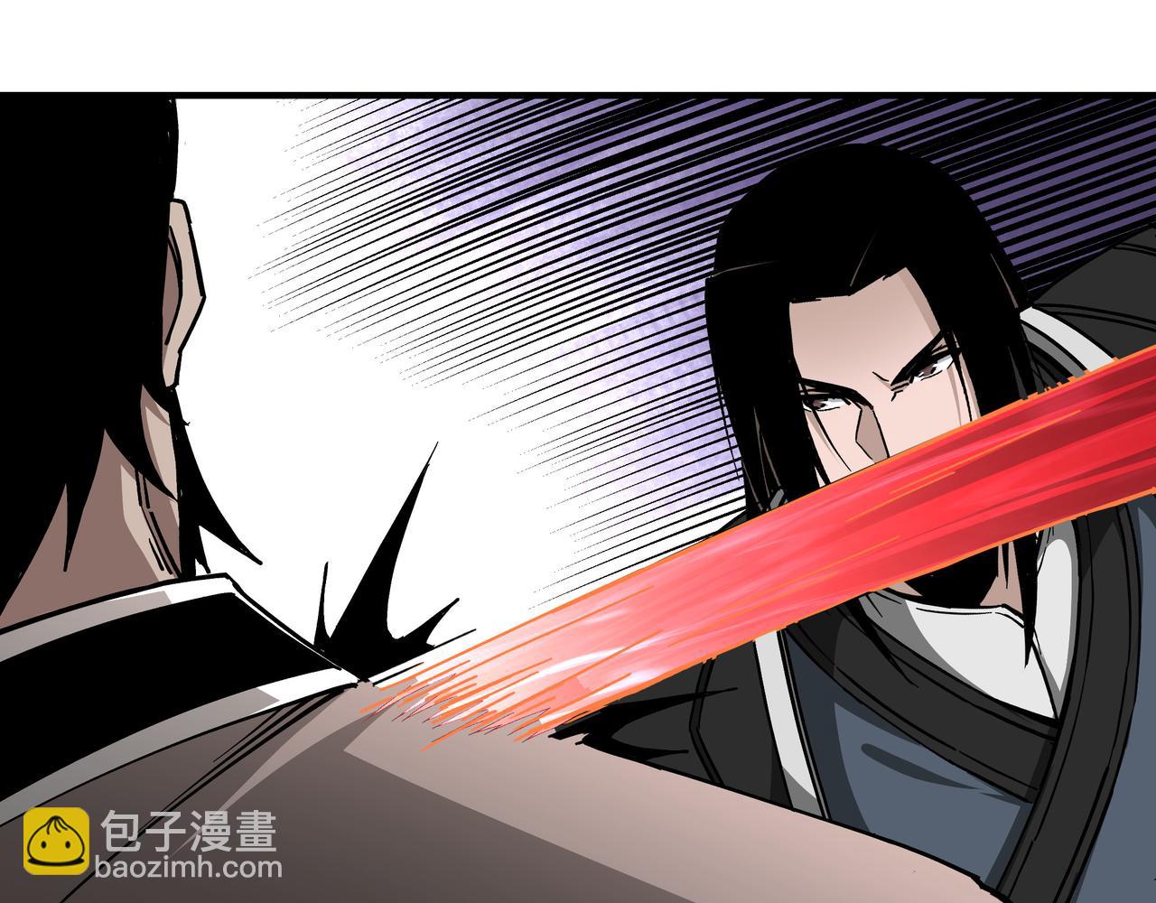 🍲最强反派系统 第144话 闹事？！ 第50页