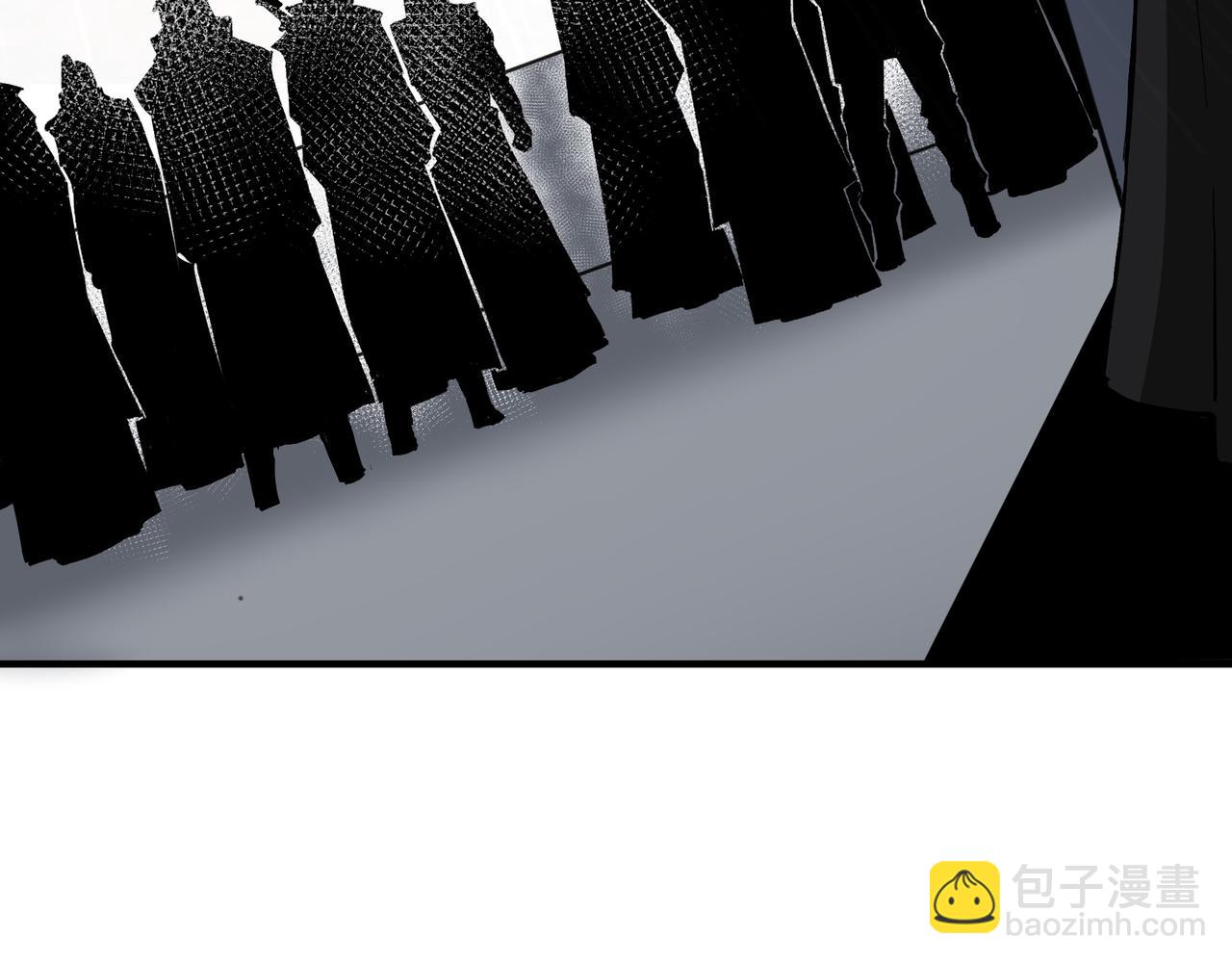 🍲最强反派系统 第146话 出手相救 第25页