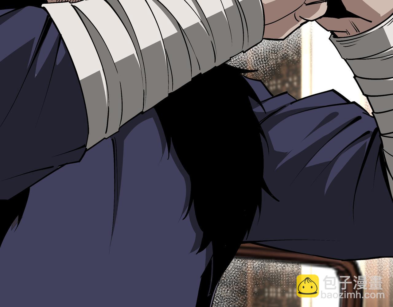 🍲最强反派系统 第154话 胁迫 第10页