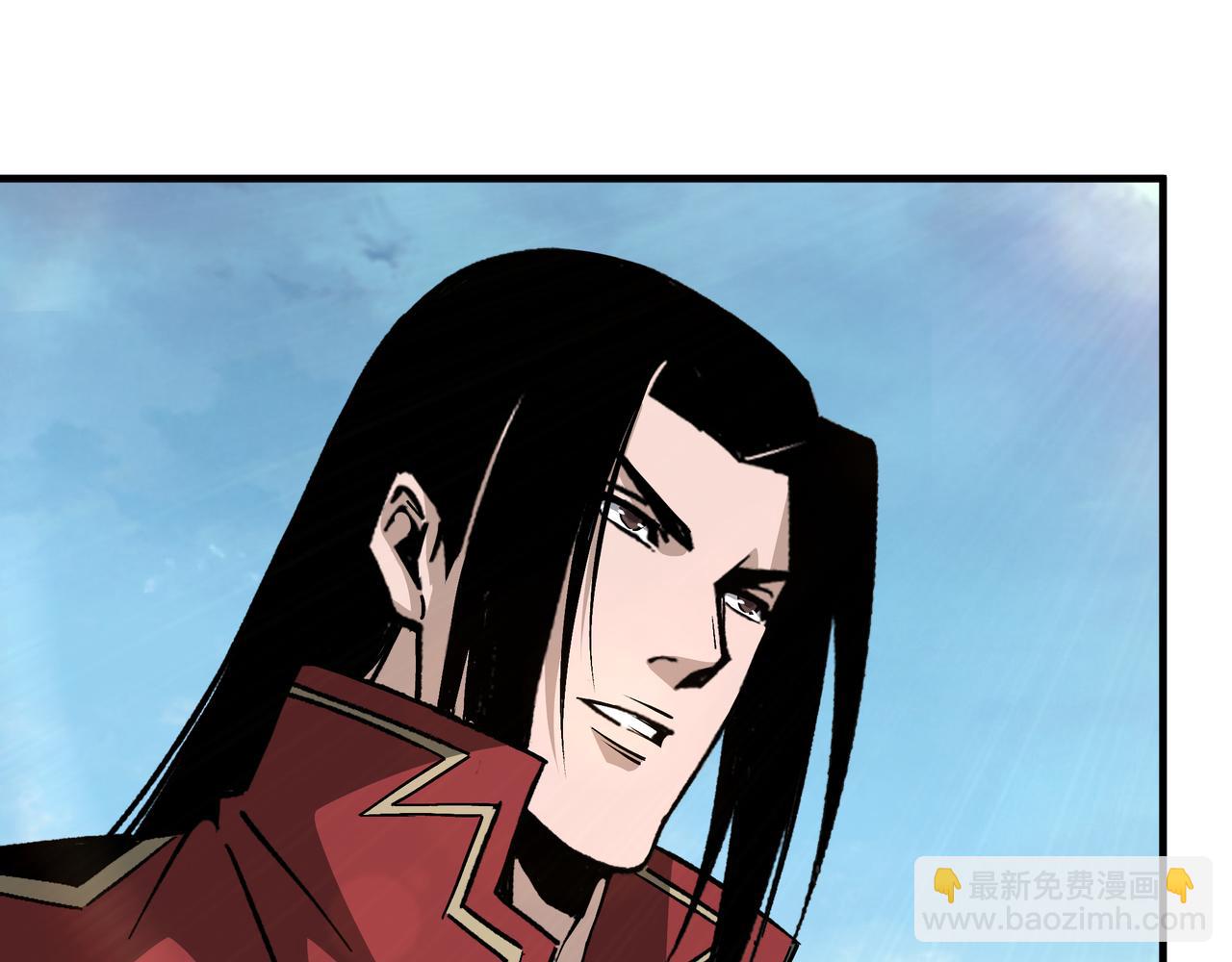 🍲最强反派系统 第166话 你还不够资格 第28页