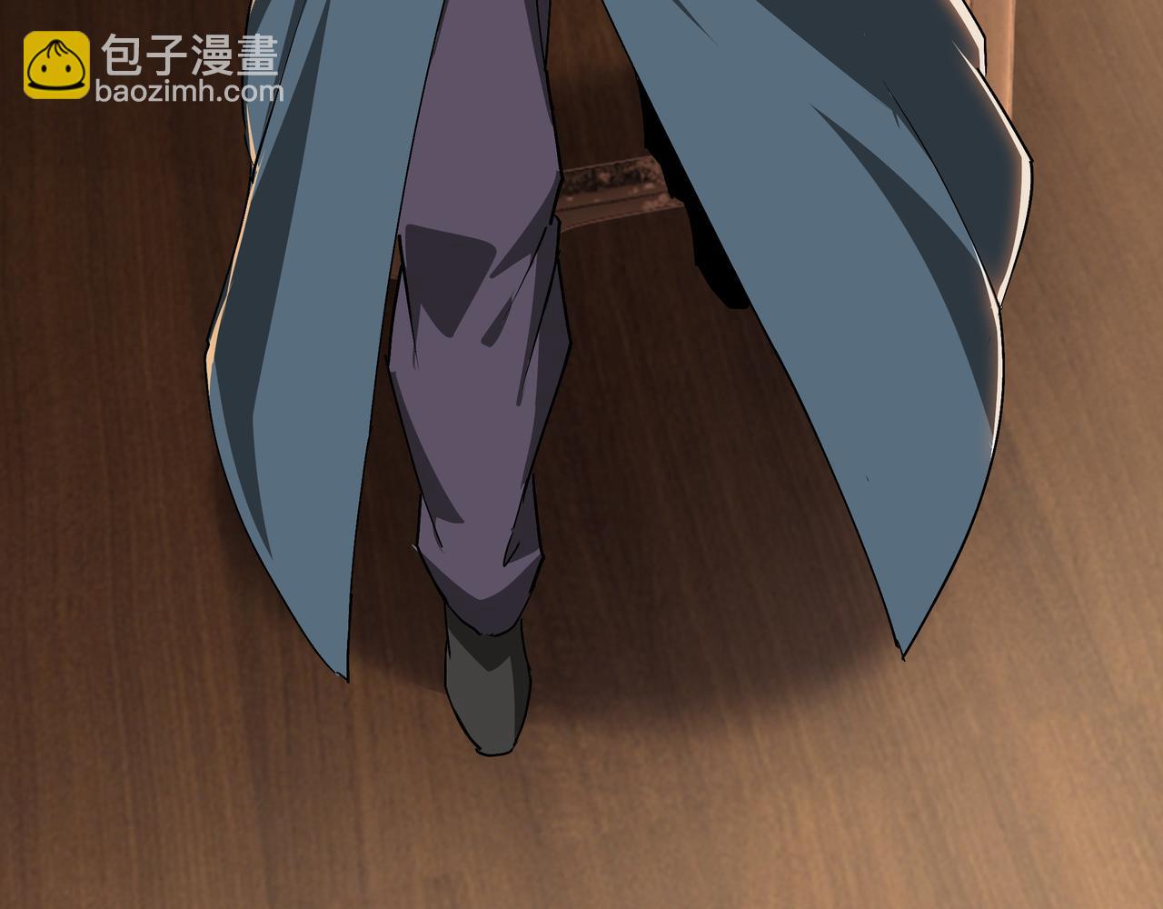 🍲最强反派系统 第170话 失败的季无空 第47页