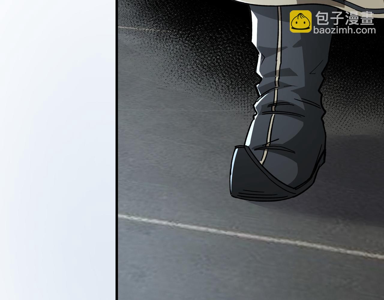 🍲最强反派系统 第182话 入门任务 第17页