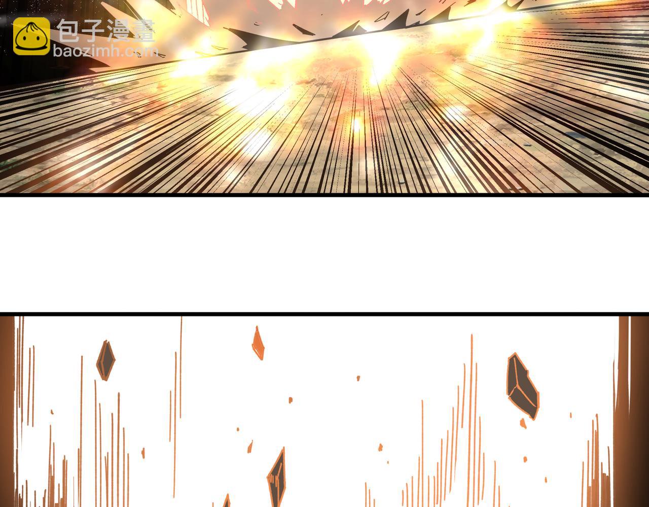 🍲最强反派系统 第206话 一群野狗和狮子 第30页
