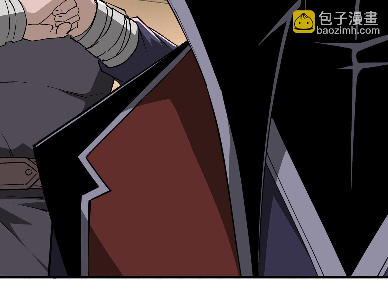🍲最强反派系统 第212话 陈敬的身份 第19页