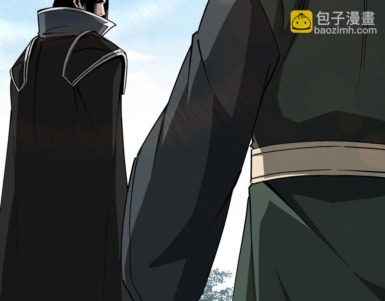 🍲最强反派系统 第222话 江湖的规矩 第36页