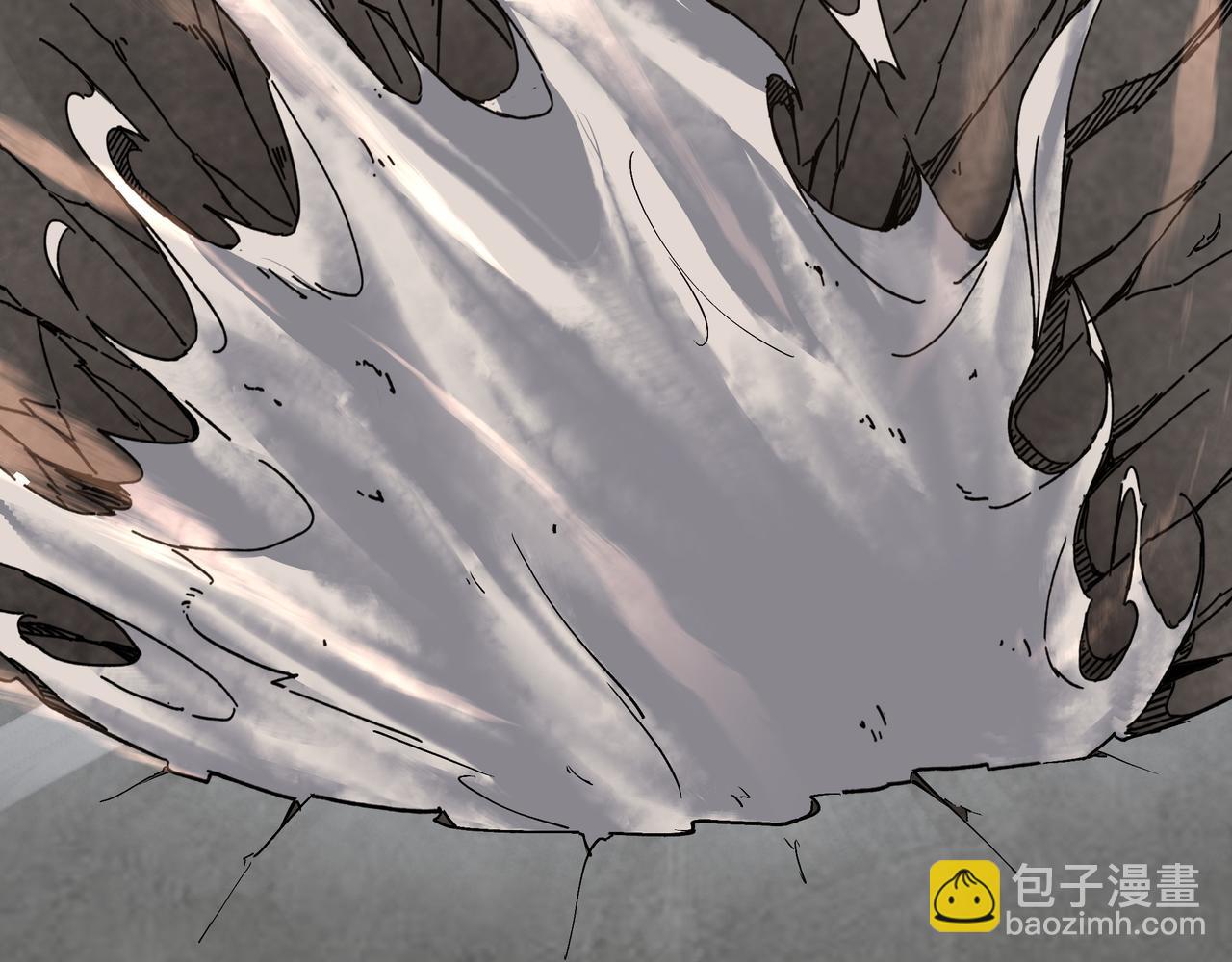 🍲最强反派系统 第222话 江湖的规矩 第6页
