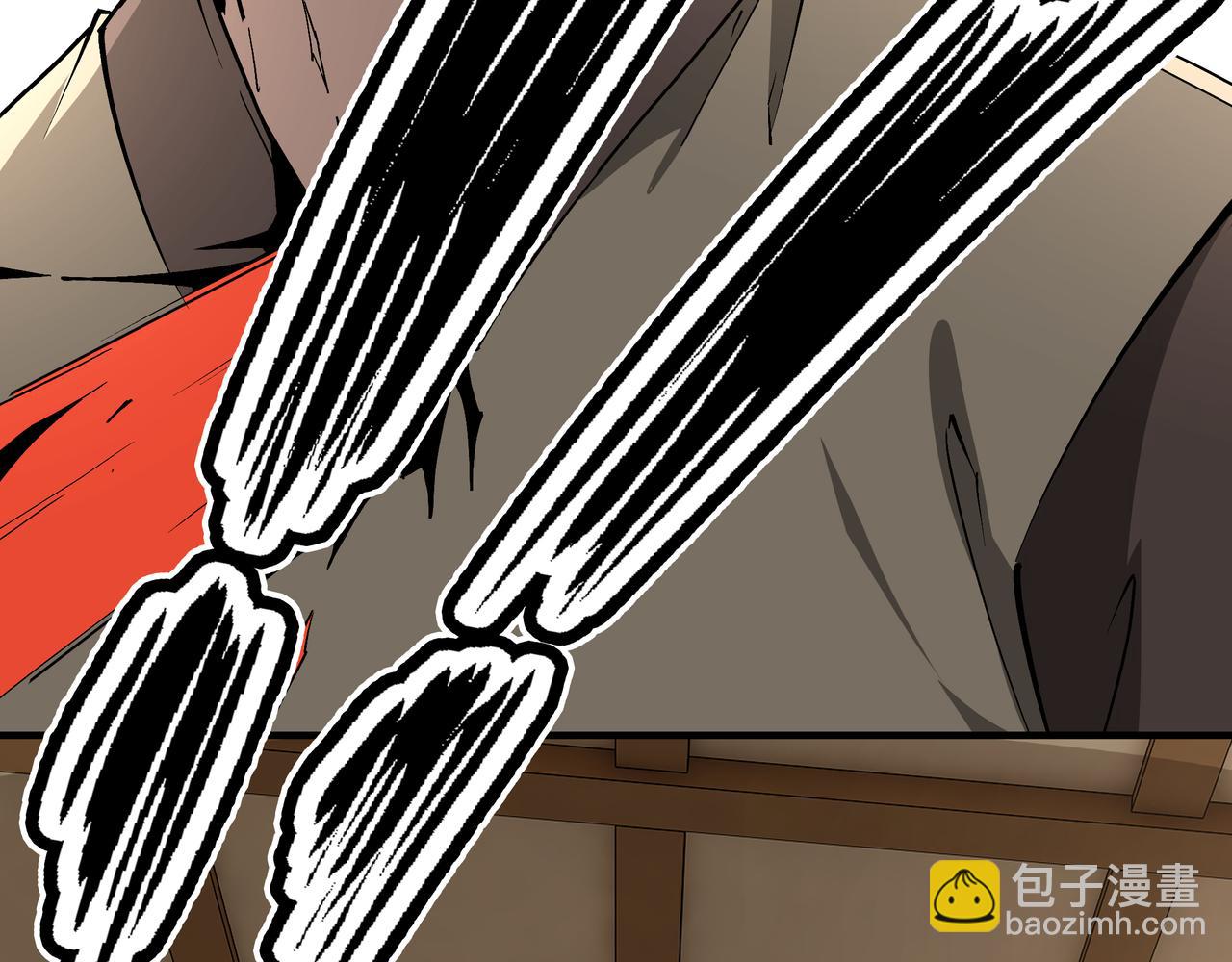 🍲最强反派系统 第248话 上朝 第20页