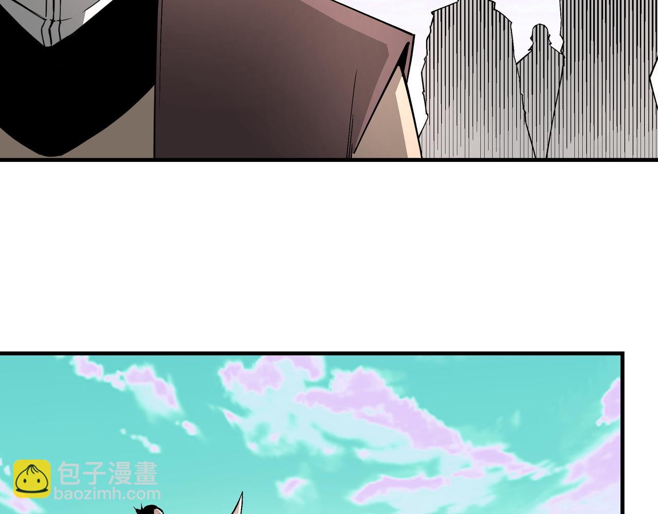 🍲最强反派系统 第266话 墨家傀儡 第20页