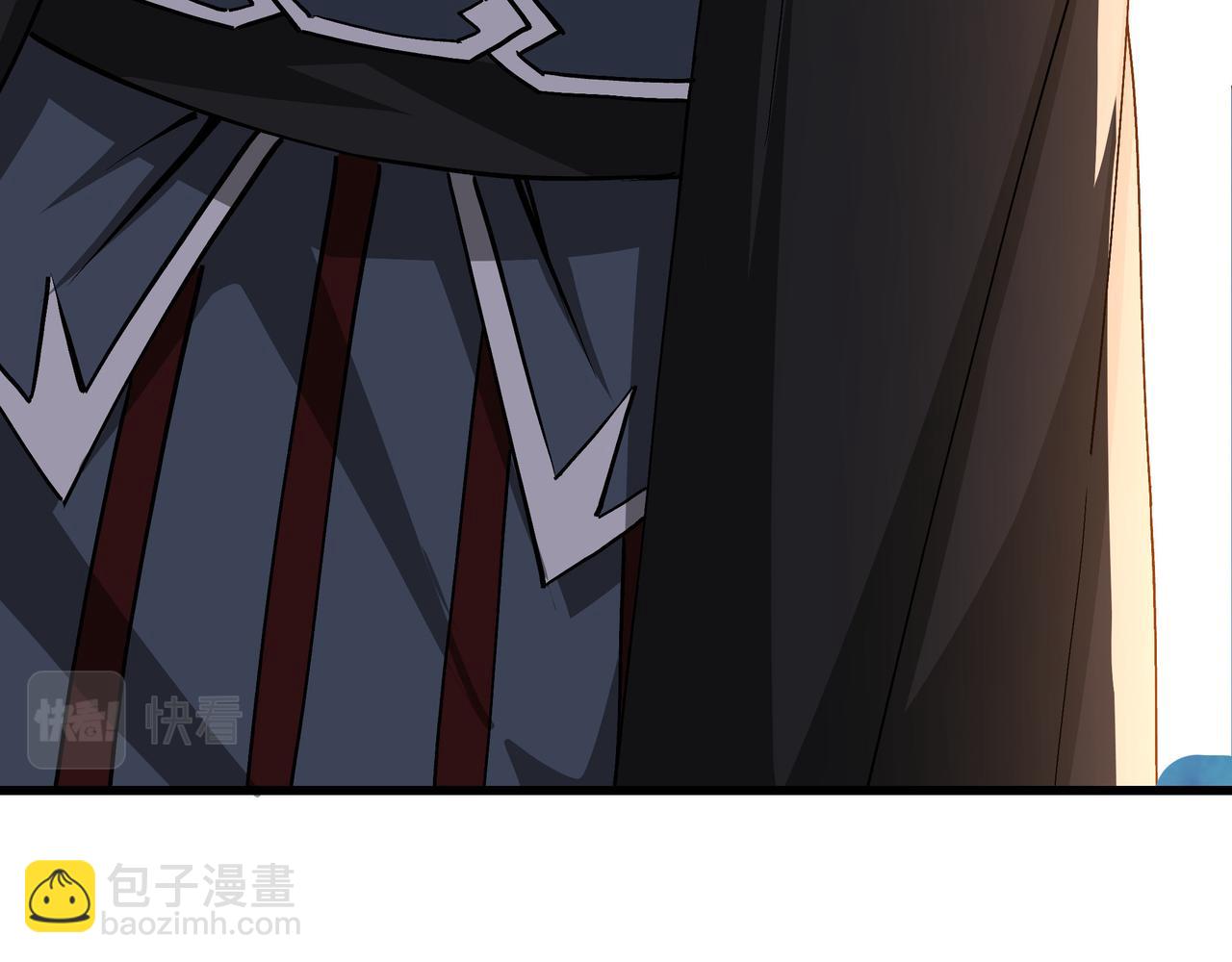 🍲最强反派系统 第298话 徐家 第25页