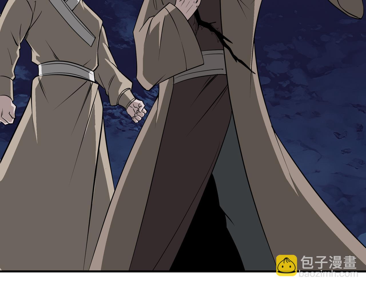 🍲最强反派系统 第300话 刀斩元神 第38页