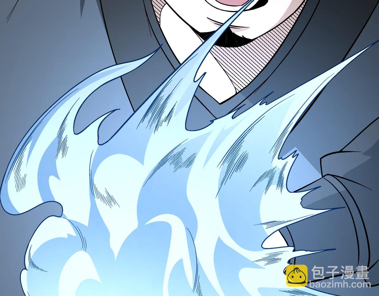 🍲最强反派系统 第302话 逃亡 第7页