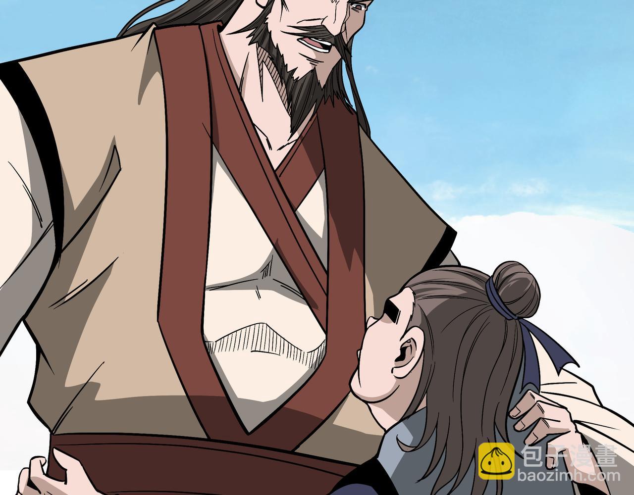 🍲最强反派系统 第308话 被养废了 第6页