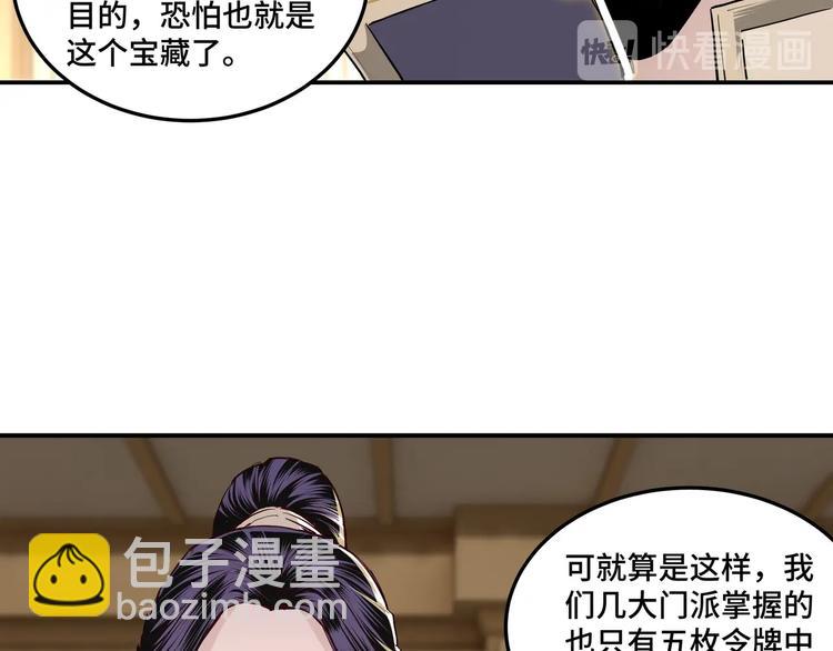 🍲最强反派系统 第40话 拜上山头 第10页
