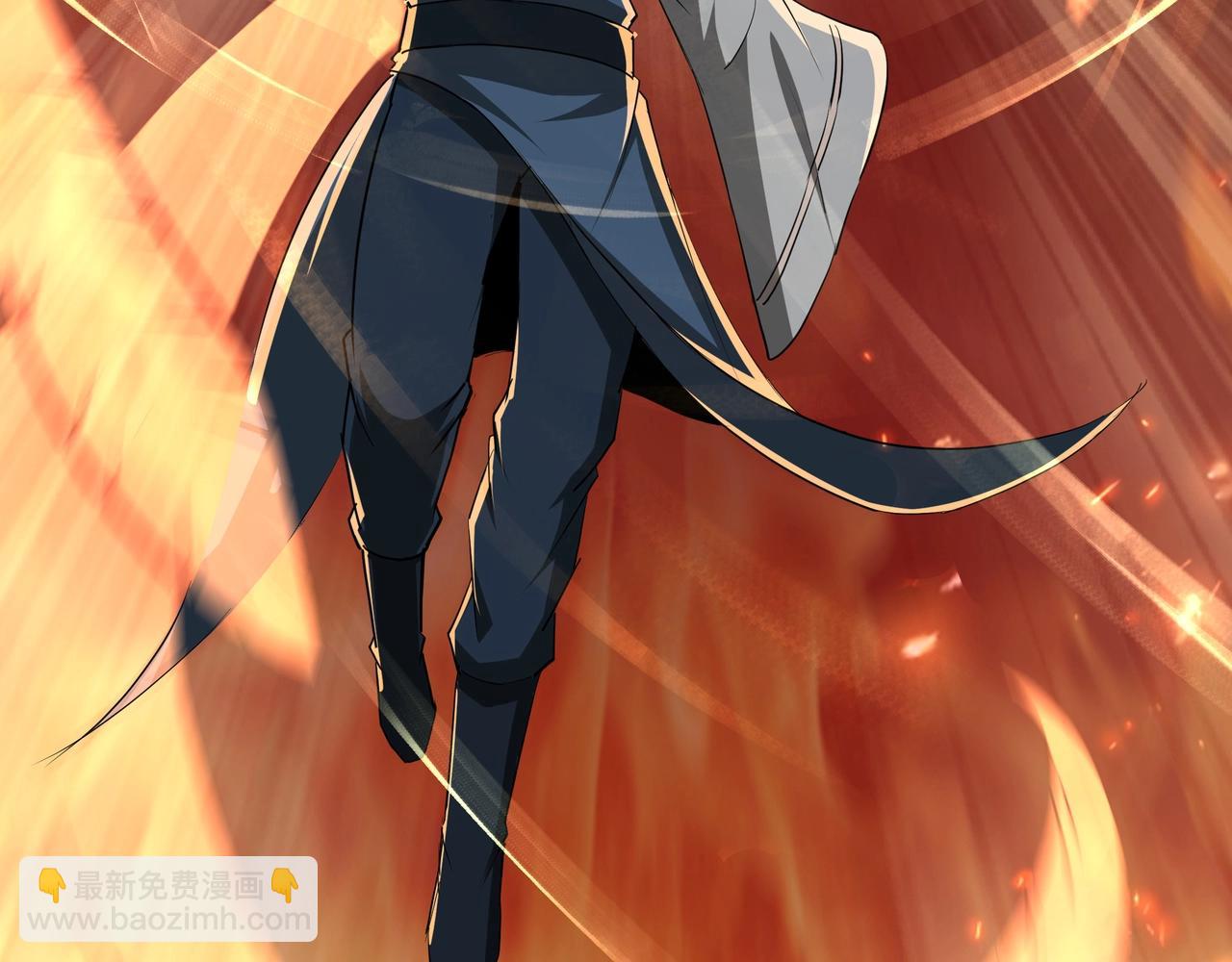 🍲最强反派系统 第54话 出手相救！ 第25页