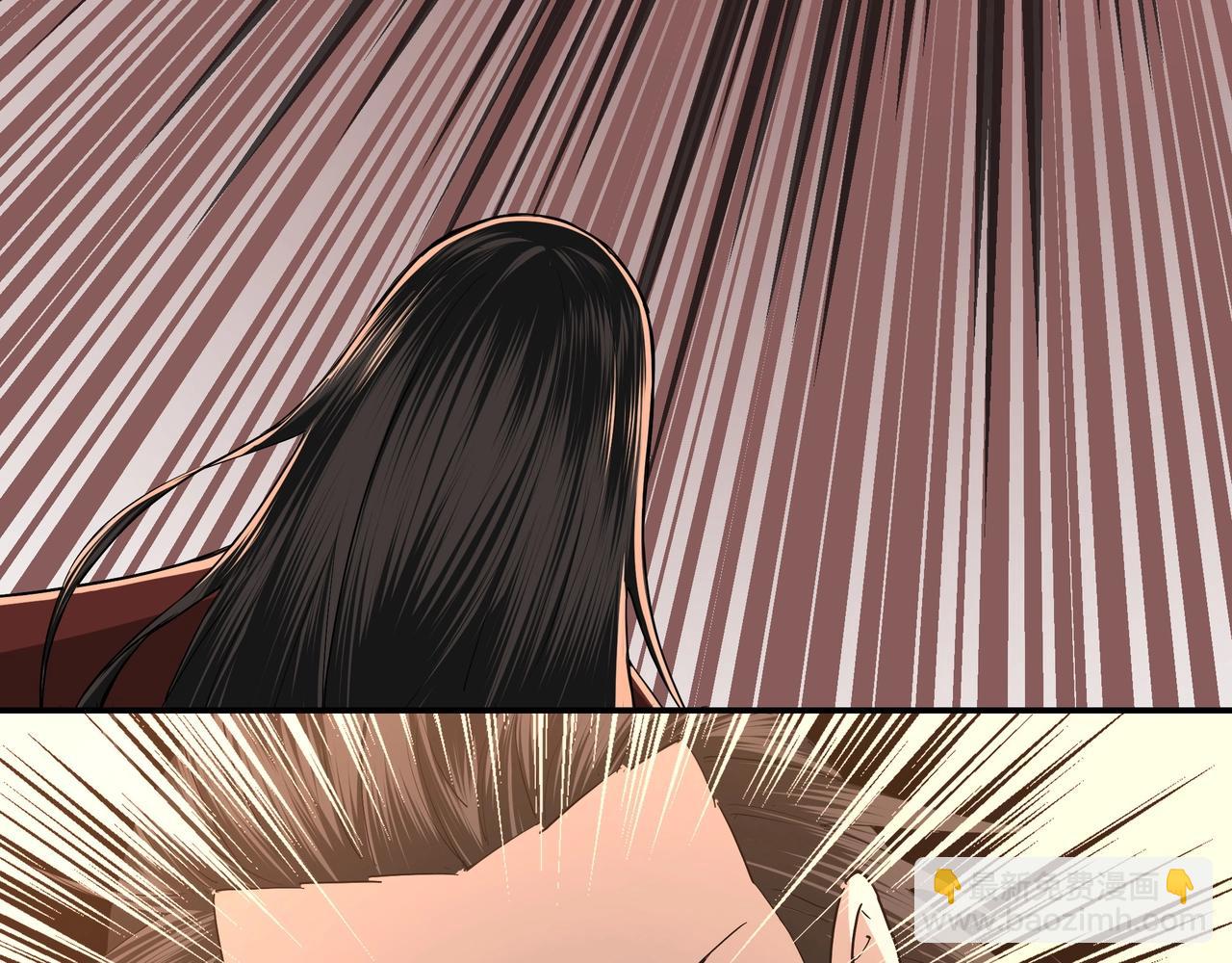🍲最强反派系统 第54话 出手相救！ 第43页