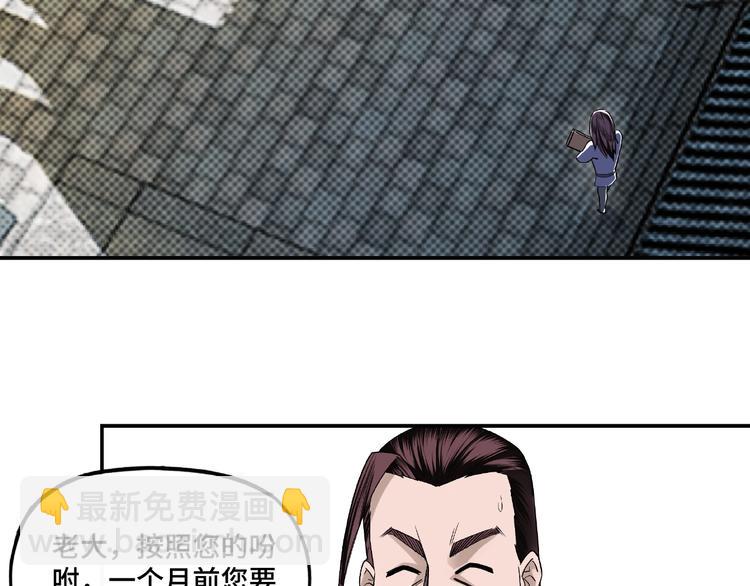 🍲最强反派系统 第6话 守我的规矩！ 第24页