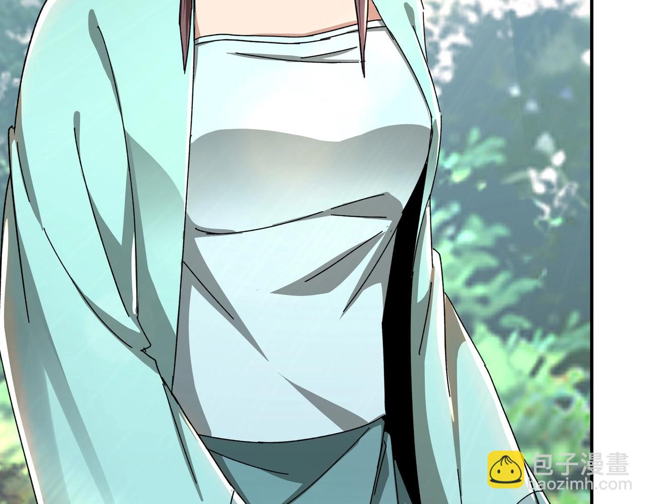 🍲最强反派系统 第76话 一剑出，万法灭！ 第29页