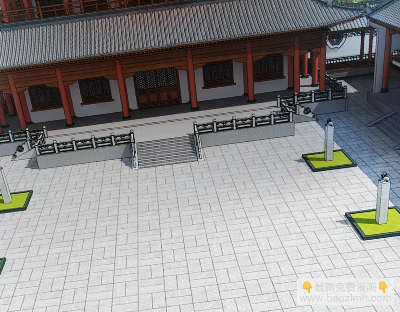 🍲最强反派系统 第80话 斩草除根！ 第47页