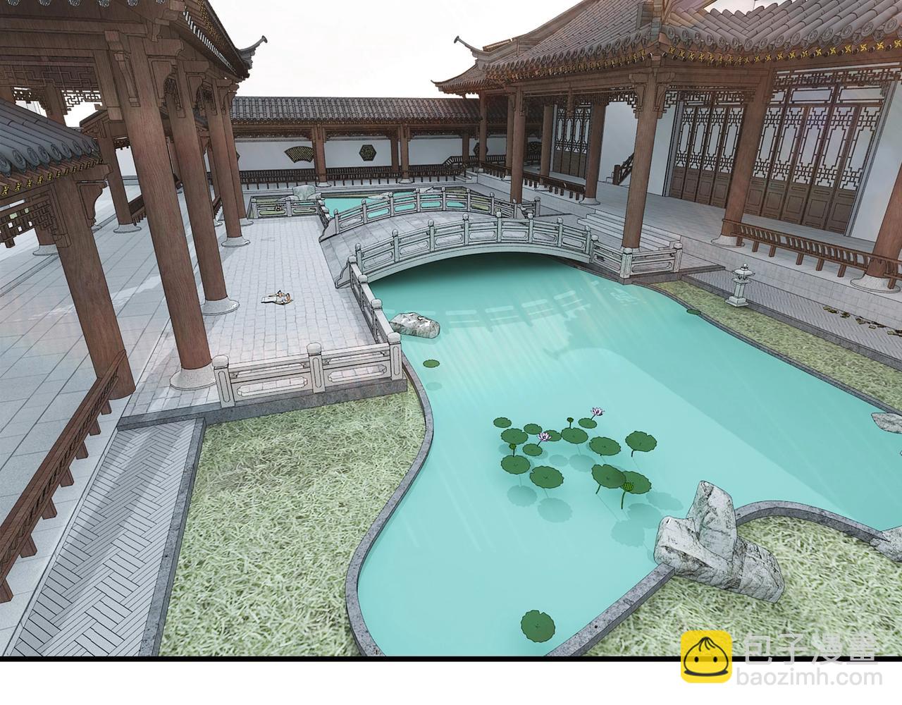 🍲最强反派系统 第80话 斩草除根！ 第7页